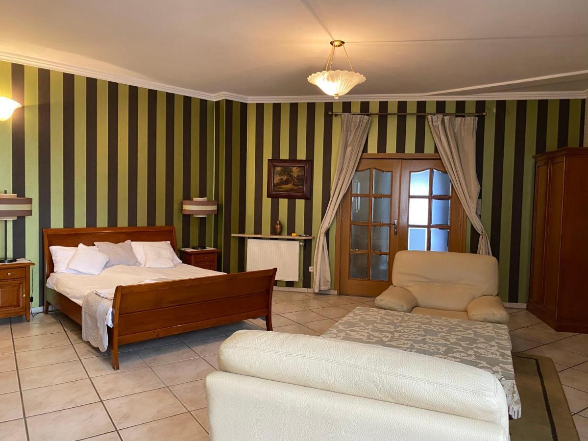 Hostel-Art Kielce Eksteriør billede