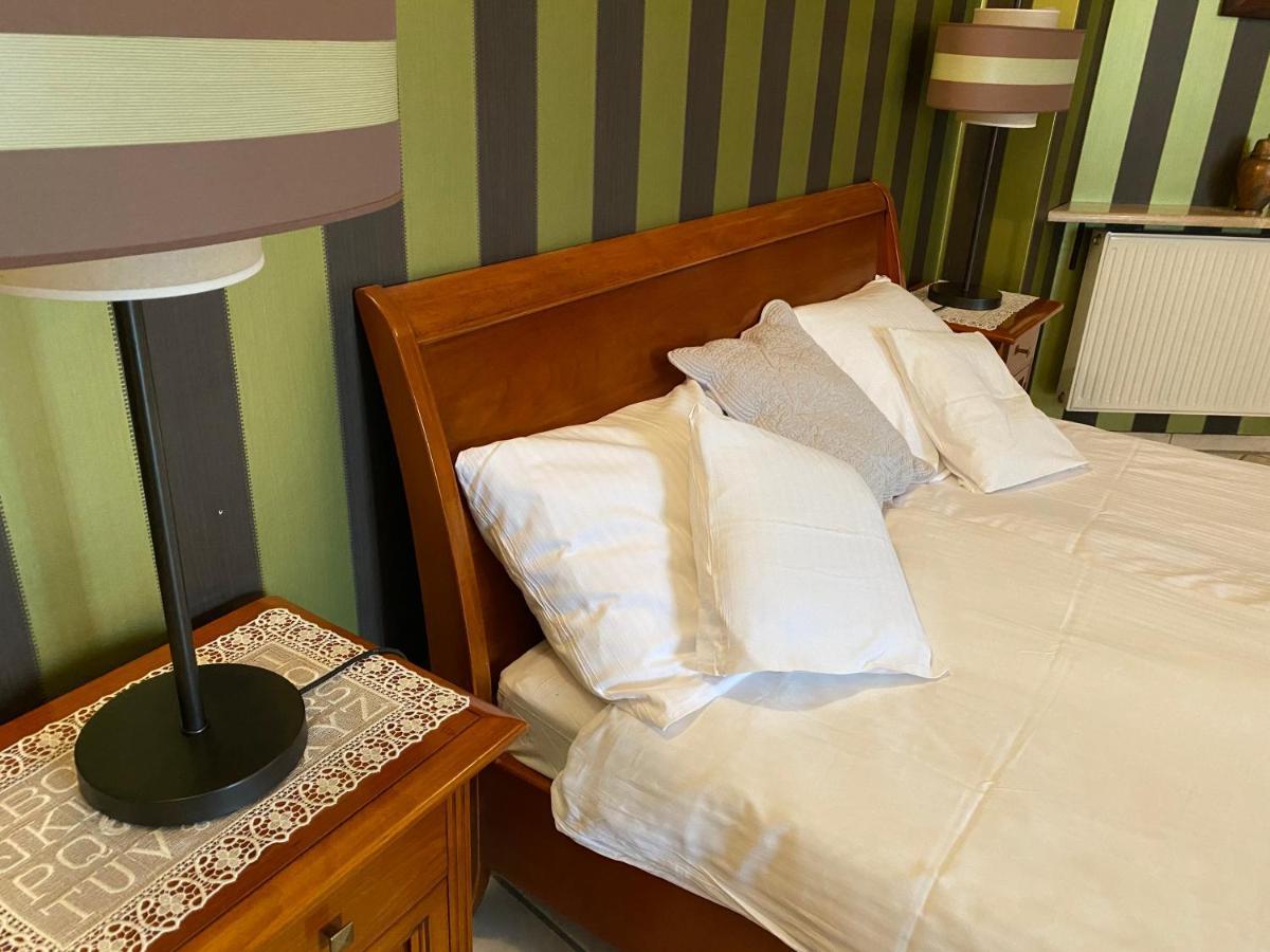 Hostel-Art Kielce Eksteriør billede