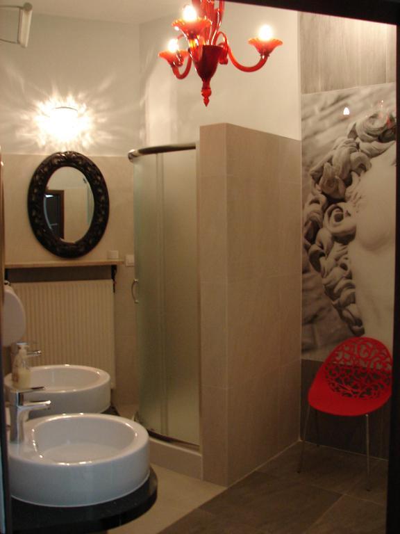 Hostel-Art Kielce Eksteriør billede