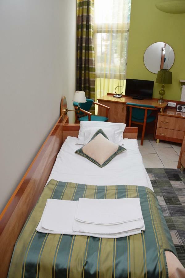 Hostel-Art Kielce Eksteriør billede